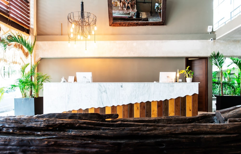 Hotel52 — Playa Del Carmen — photo 4