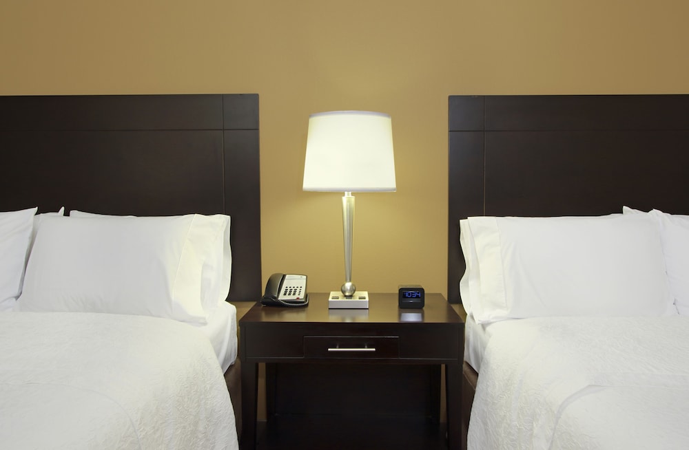 Hampton Inn Winfield - photo 6