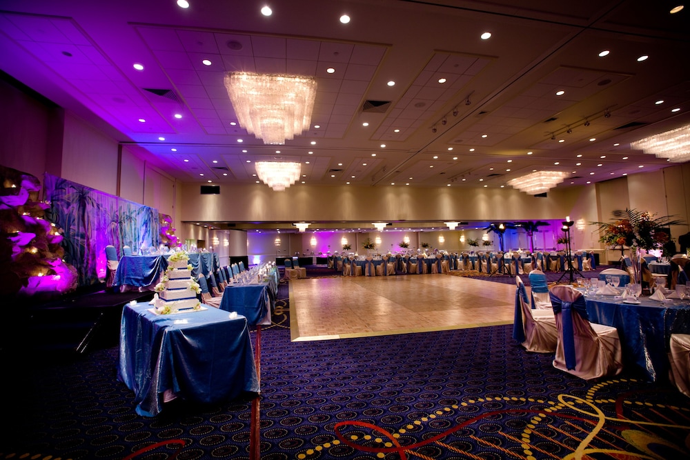 Chicago Marriott Oak Brook - photo 49