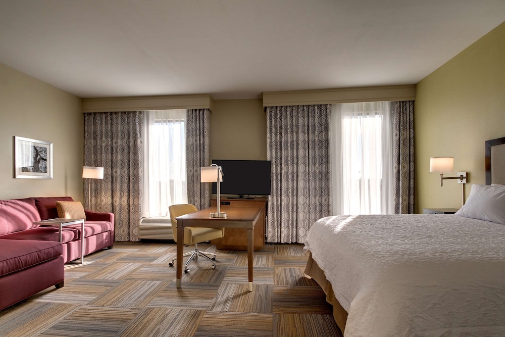 Hampton Inn & Suites Cordele - photo 20