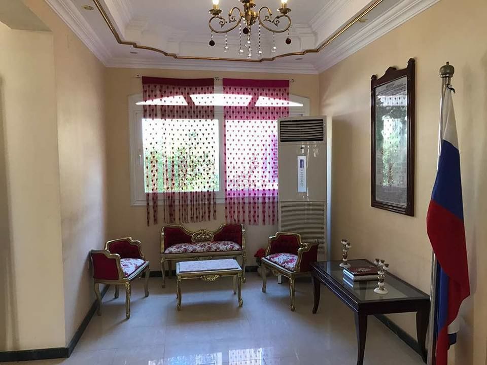 Dahab Hotel — Dahab — photo 3