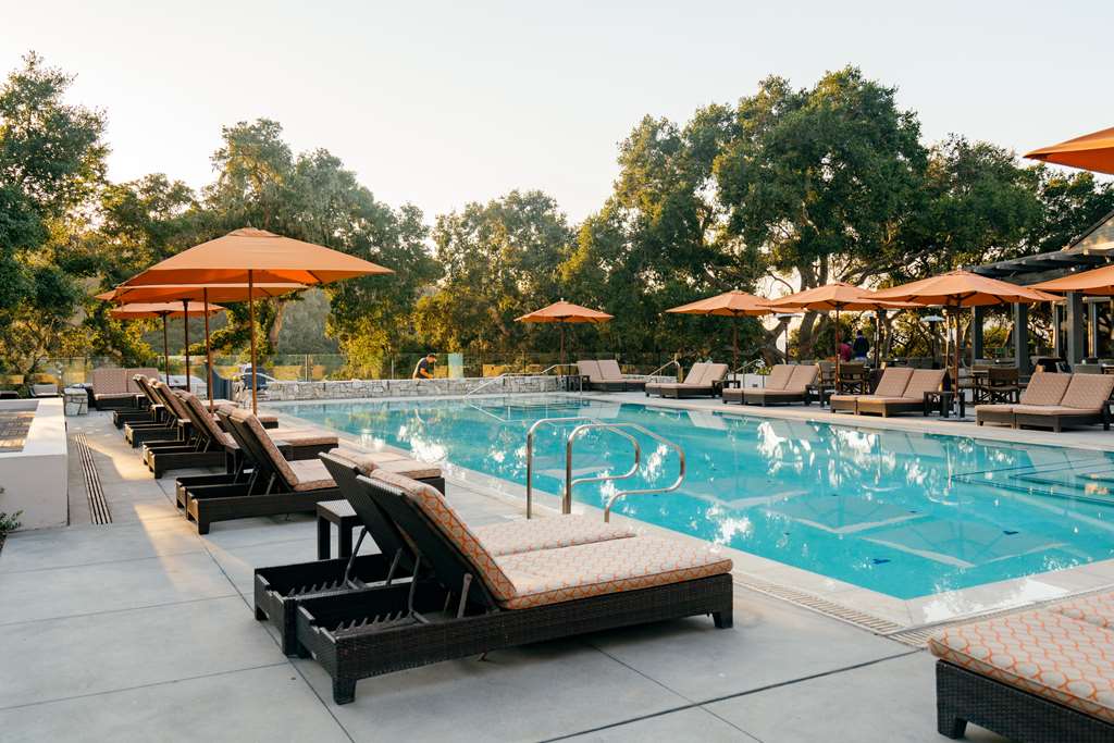 Carmel Valley Ranch in The Unbound Collection by Hyatt - photo 36