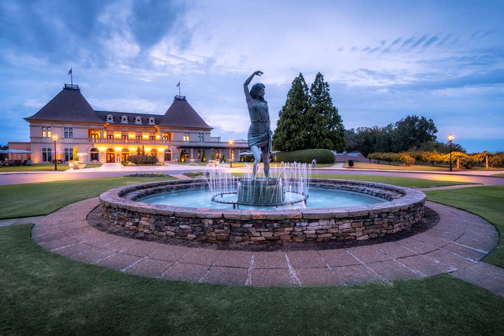 Chateau Elan - photo 53