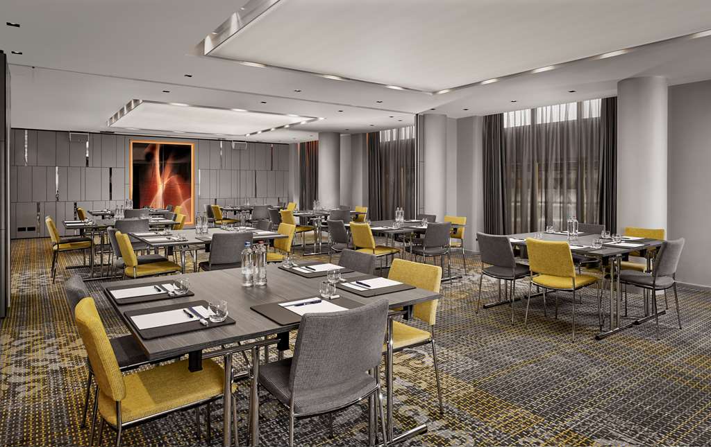 כנסים ואירועים