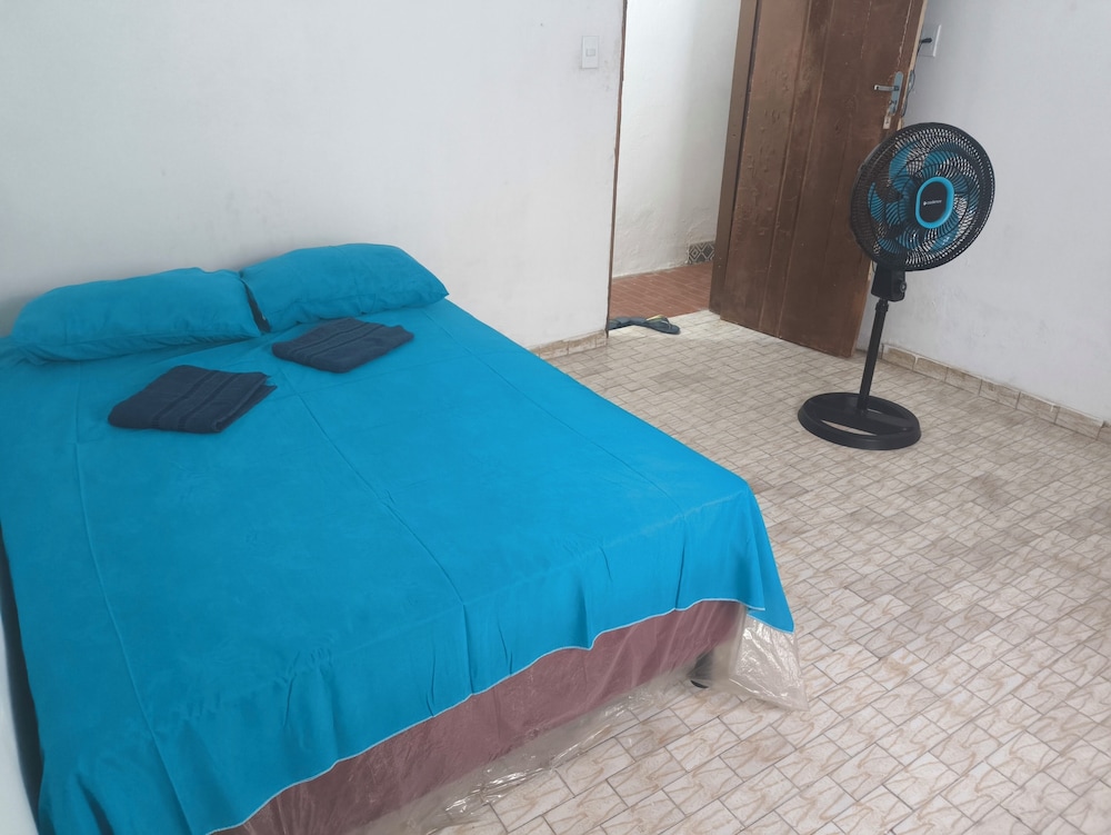 Hotel Bem Viver in Sao Luis, Brasil