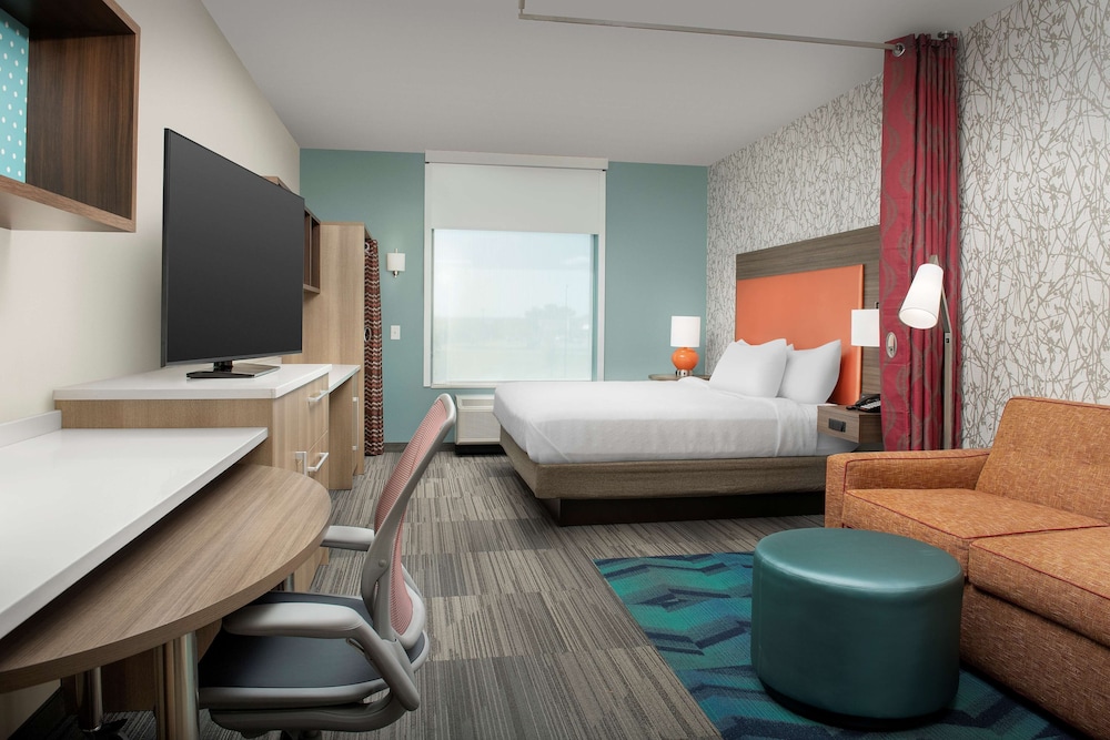 Home2Suites by Hilton Marysville OH - photo 9