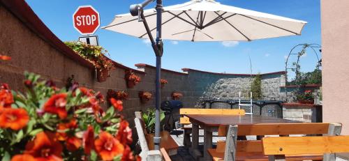 Wellness Penzion Palice in Jindrichuv Hradec, Czech Republic