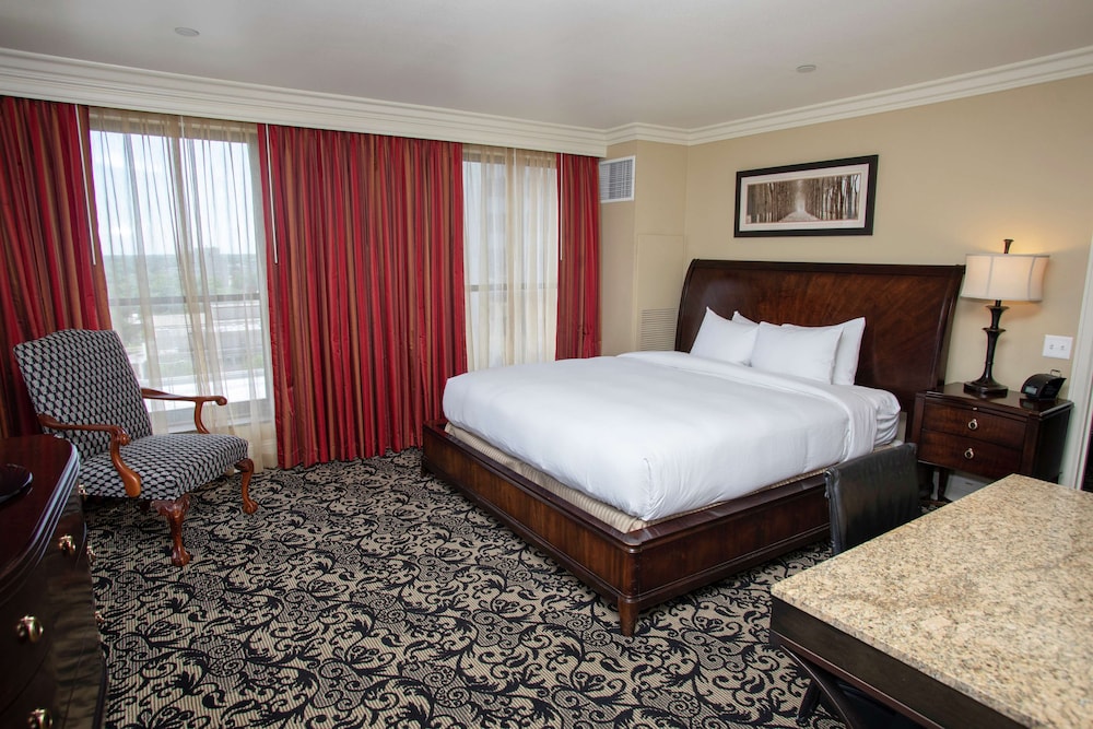 President Abraham Lincoln Springfield DoubleTree by Hilton - photo 8