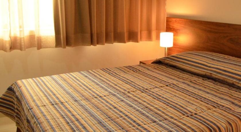 Hotel Flat Itaipava in Petropolis, Brasil