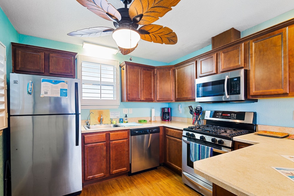 Coco Sands Beachside Cottages - photo 21