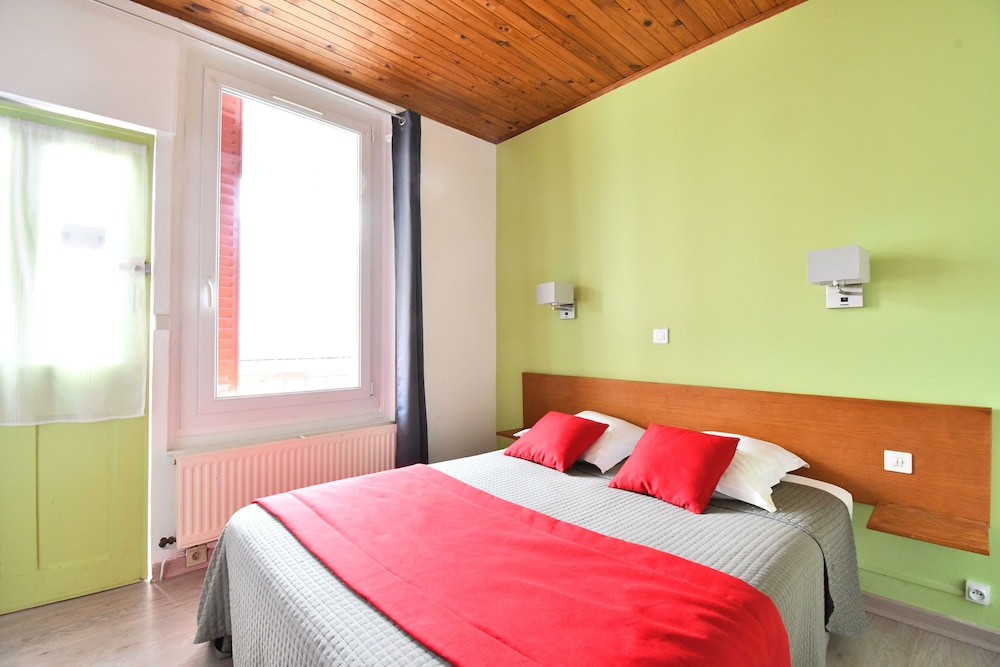 Hotel Fortin — Beaune — photo 3