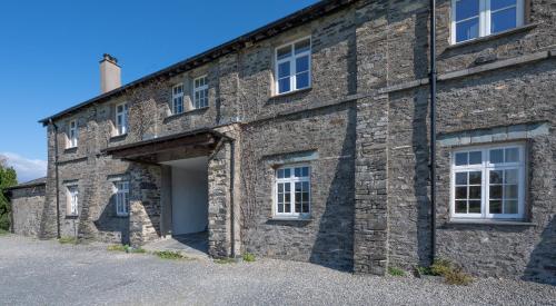 Loweswater - carbon neutral hotel in Unknown City