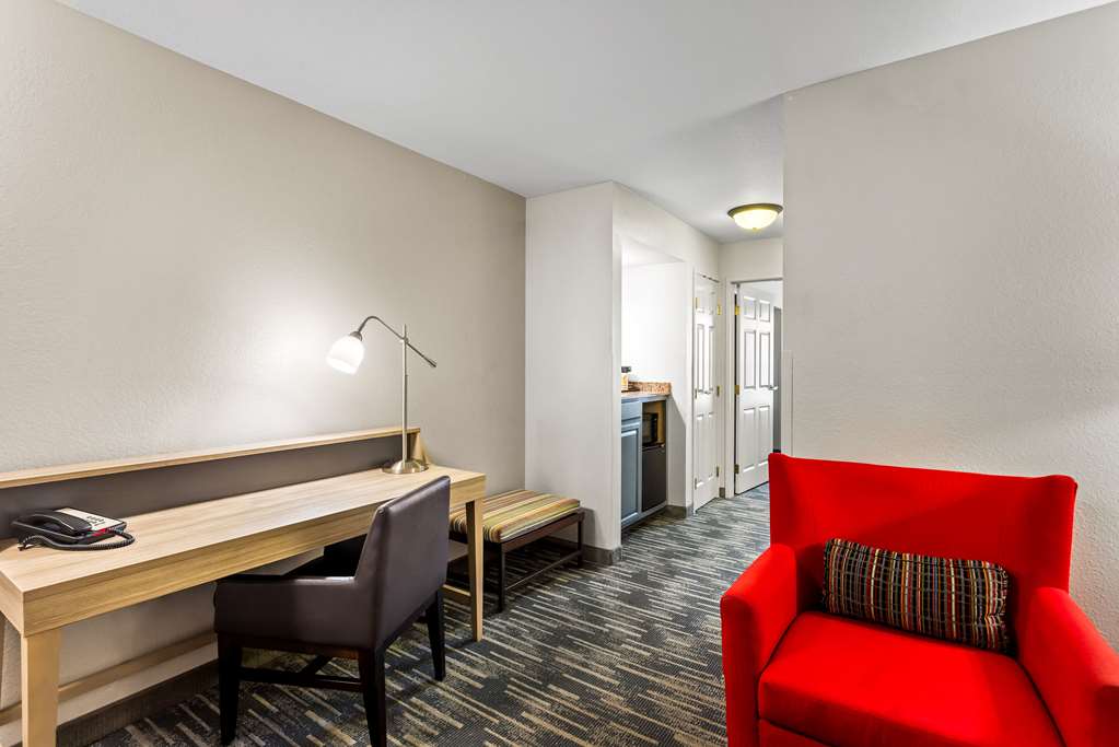 Country Inn & Suites by Radisson Portage IN - photo 31