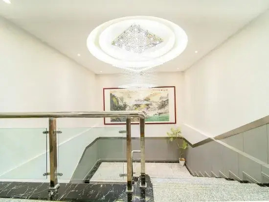 Luanchuan wonder walk Hotel in Luanchuan Chengguanzhen, People's Republic of China