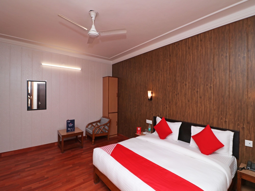 OYO 12939 Hotel Mehtab Regency in Rewari, India