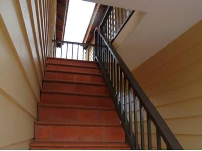 Khmer Camelot Resort in Sihanoukville, Cambodia