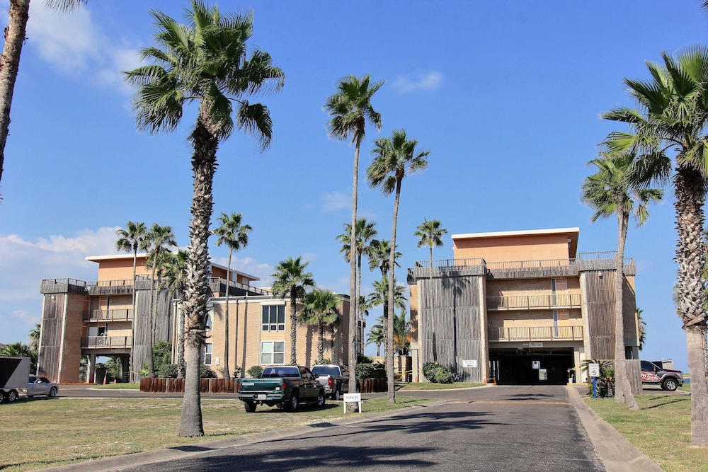 Channelview 205 — 4-Star Luxury Hotel in Port Aransas, United States