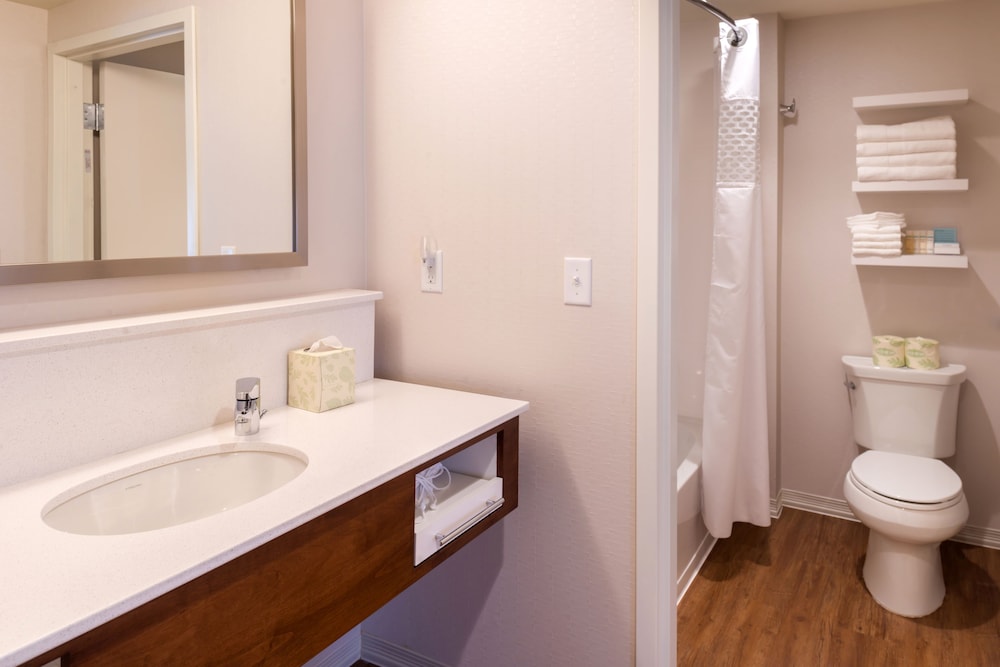 Hampton Inn & Suites Silverthorne - photo 27