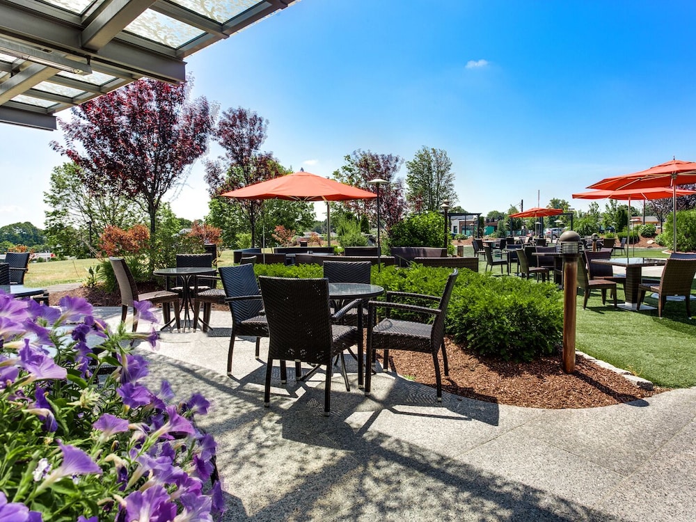 Beechwood Hotel - photo 51