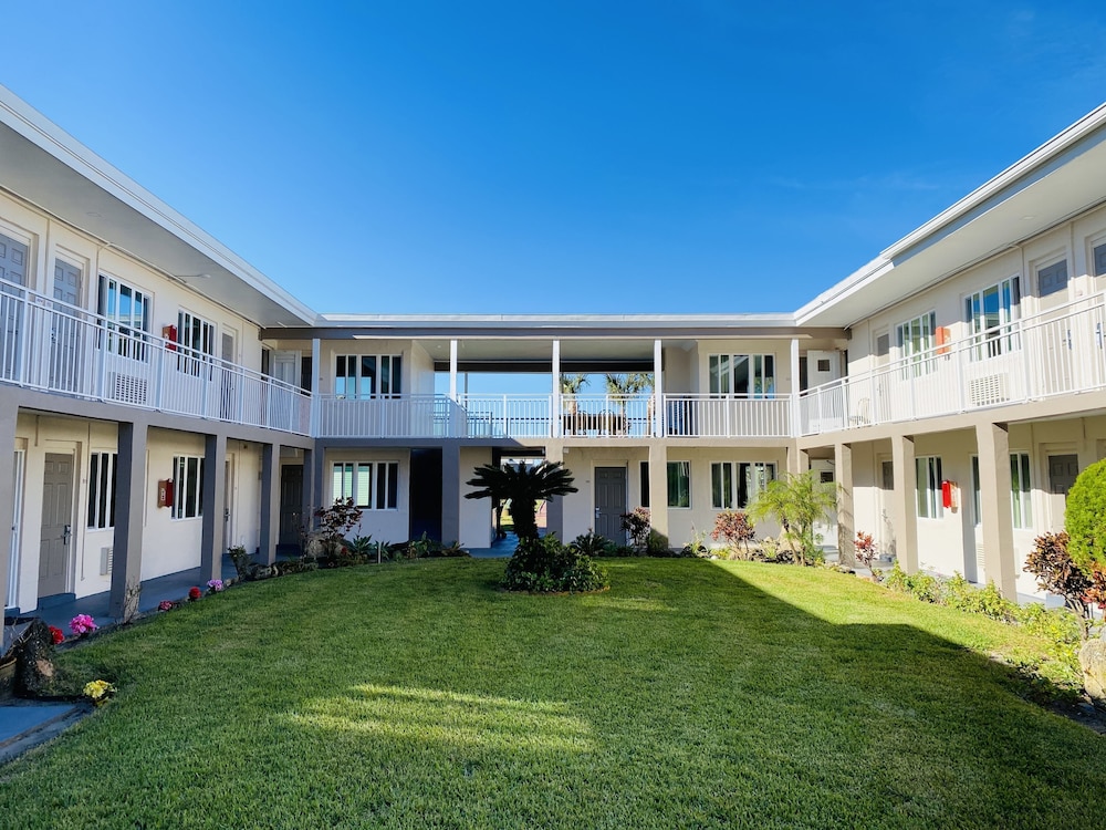 A1a Super Inn - photo 24