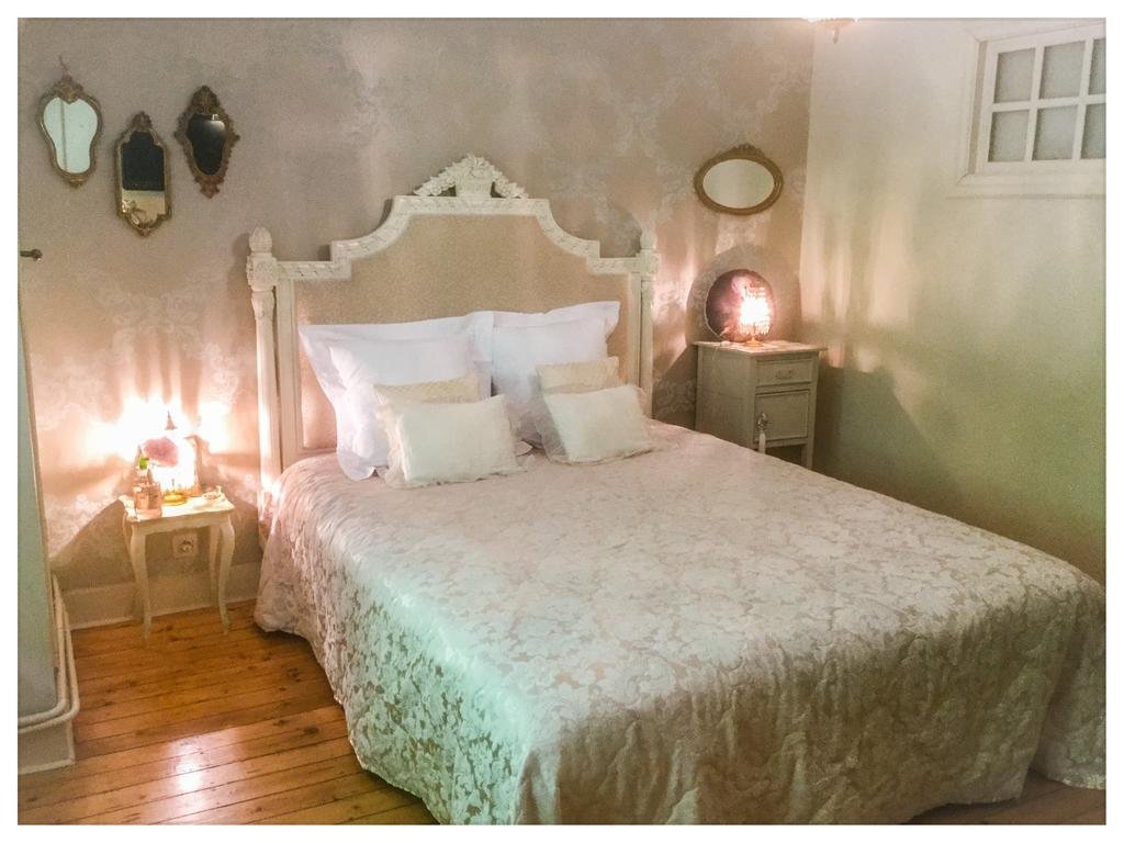 B&B Le Manoir Ivoire — 4-Star Luxury Hotel in Namur, Belgium