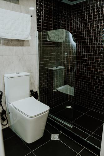 Luxury Duplex Studios City Center