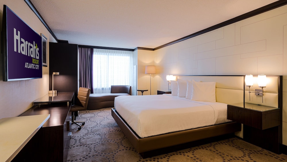 Harrah s Resort Atlantic City A Caesars Rewards Destination - photo 18