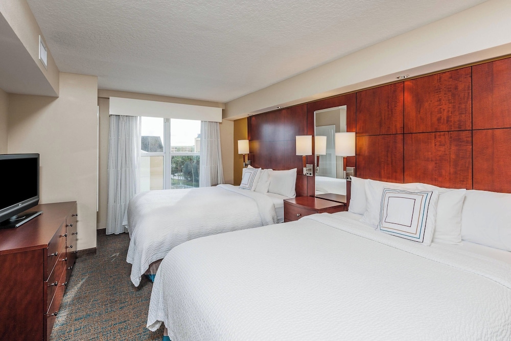 Residence Inn by Marriott Orlando Airport - photo 5