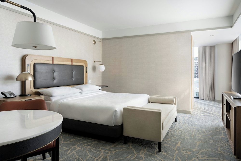 JW Marriott Tampa Water Street - photo 18