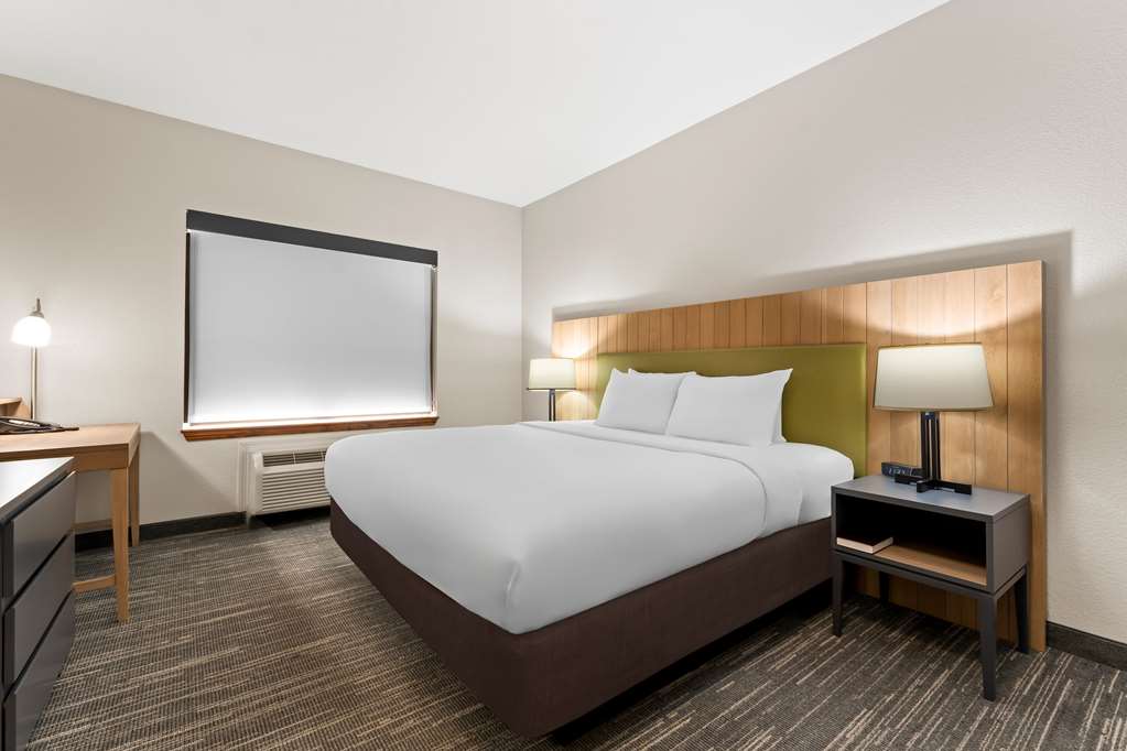 Country Inn & Suites by Radisson Macon North GA - photo 25