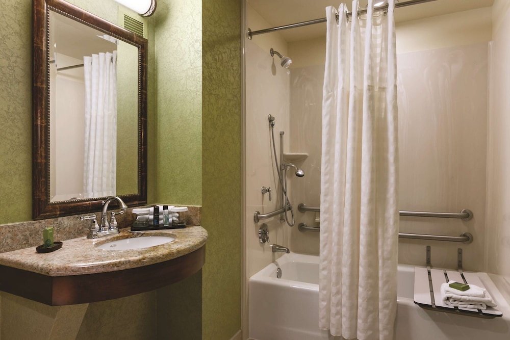 Embassy Suites Omaha La Vista Hotel & Conference Center - photo 34