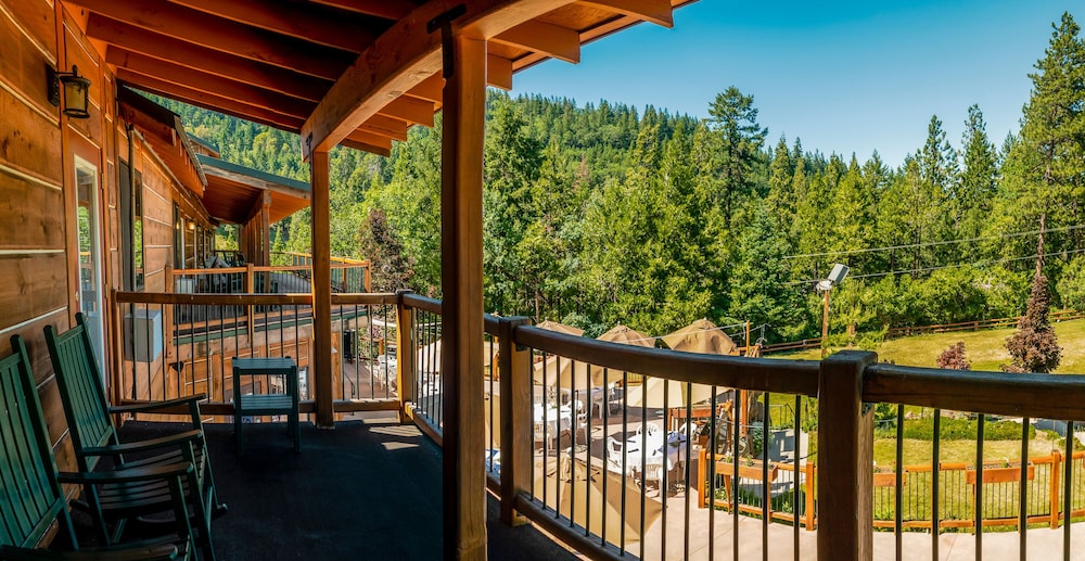 Callahan's Mountain Lodge - photo 93