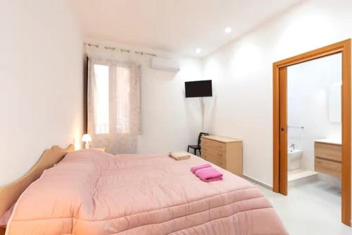 Casa Vacanza Desy — 4-Star Luxury Hotel in Trapani, Italy