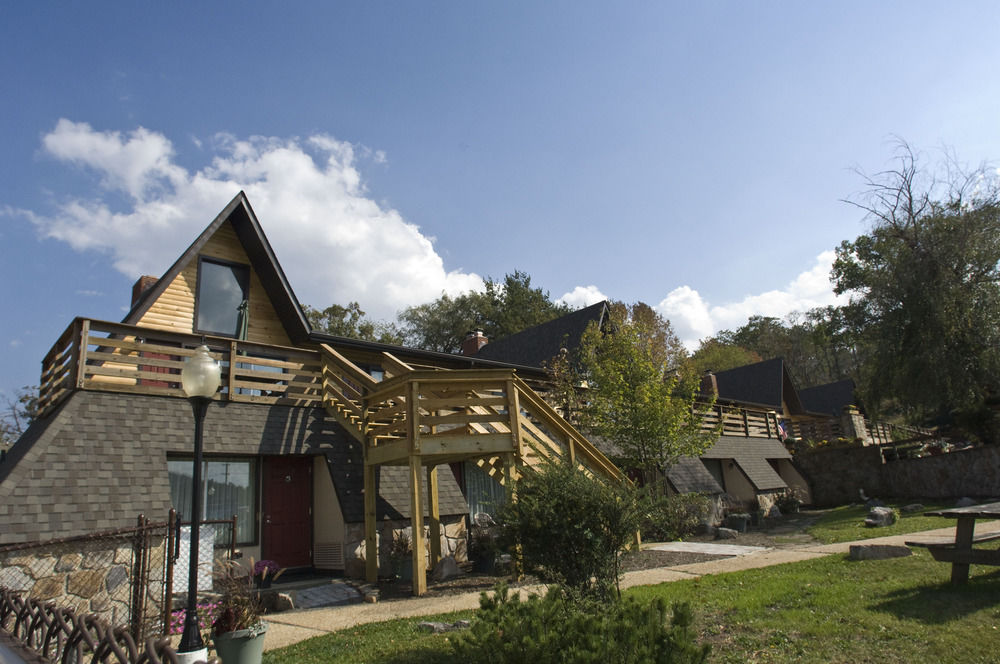 Inn at Deep Creek - photo 26