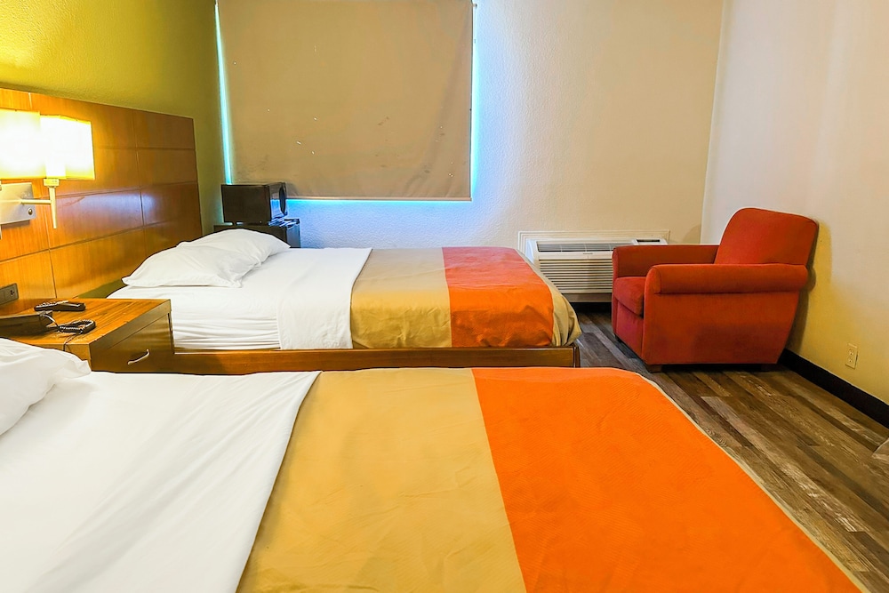 Jackson Hotel & Convention Center - photo 40