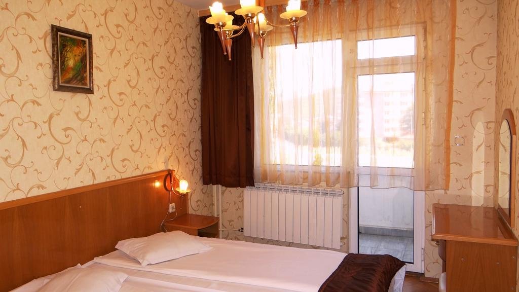 Hotel Markita Velingrad in Velingrad, Bulgaria