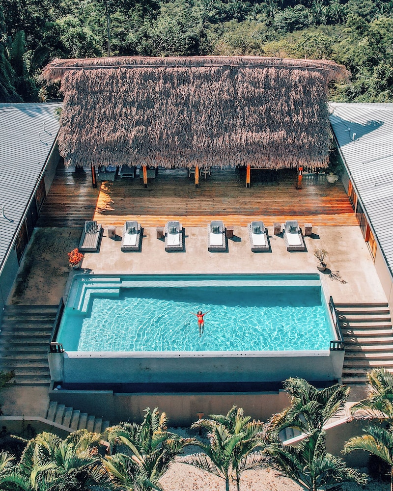 Copal Tree Lodge a Muy’Ono Resort — Punta Gorda — photo 4