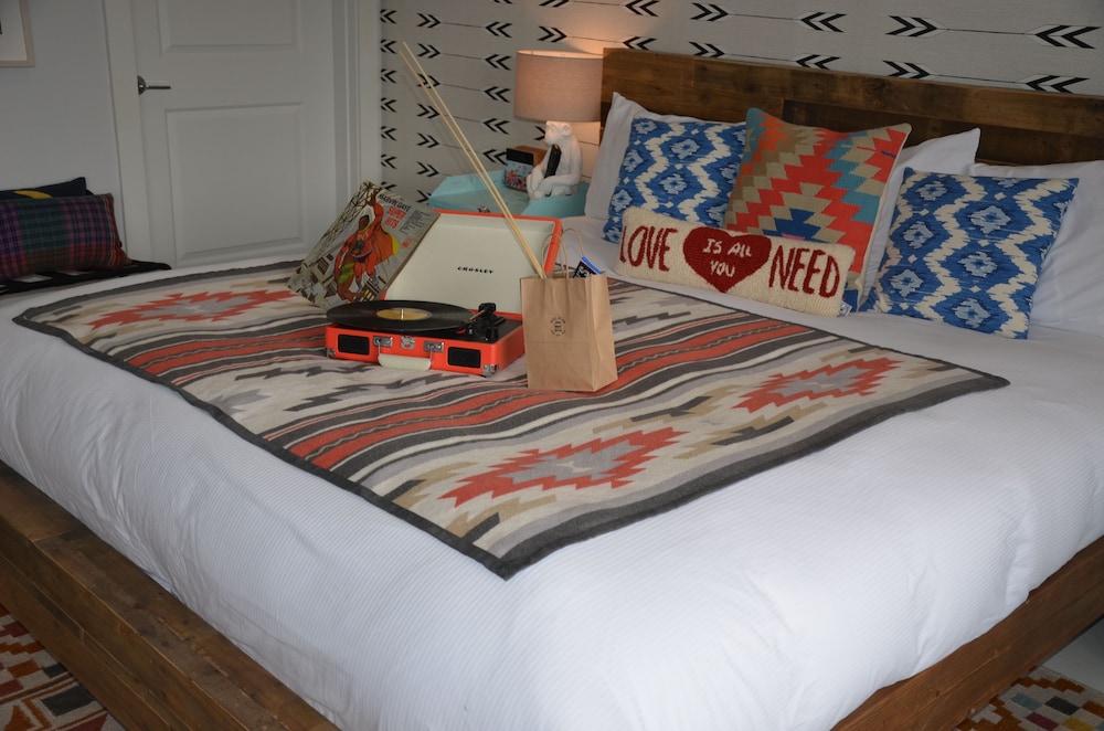 Hotel Dylan - photo 11