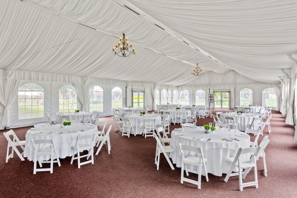 Lincolnshire Marriott Resort - photo 109