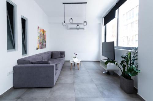 Hermes Apartments — 4-Star Luxury Hotel in Athens, Greece