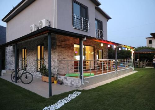 Villa Green — Mugla — photo 4