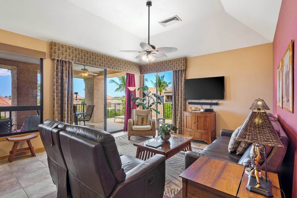 Shores at Waikoloa Beach Resort 315 - photo 13