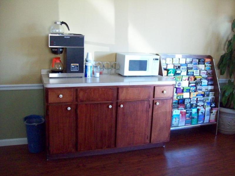 Gateway Inn Savannah - photo 9