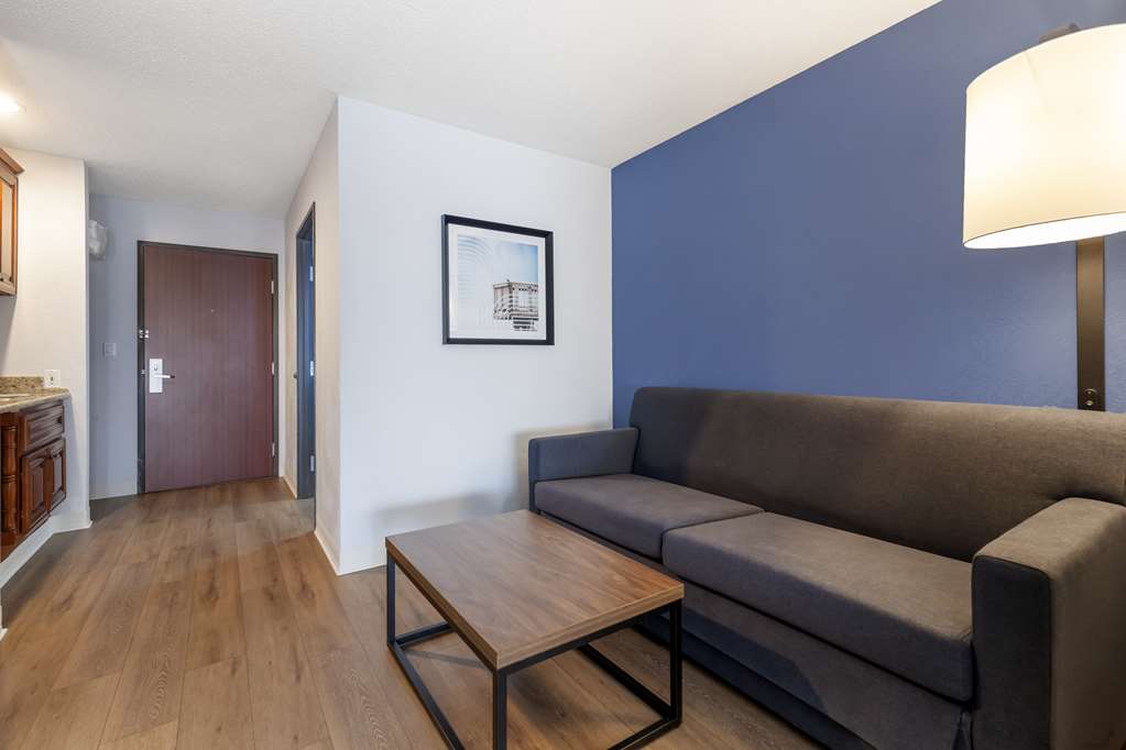 Best Western Sycamore Inn - photo 16
