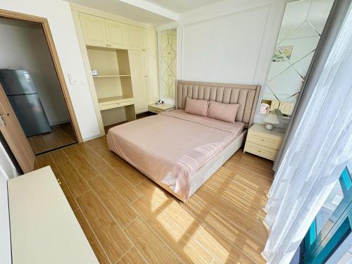 Leo Hotel Aparment - last minute hotel in Phu Quoc