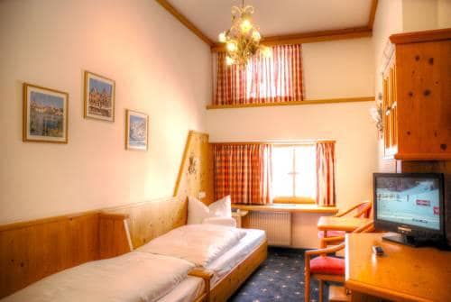 Hotel Holzer Brau By Lehmann Hotels — Ebersberg