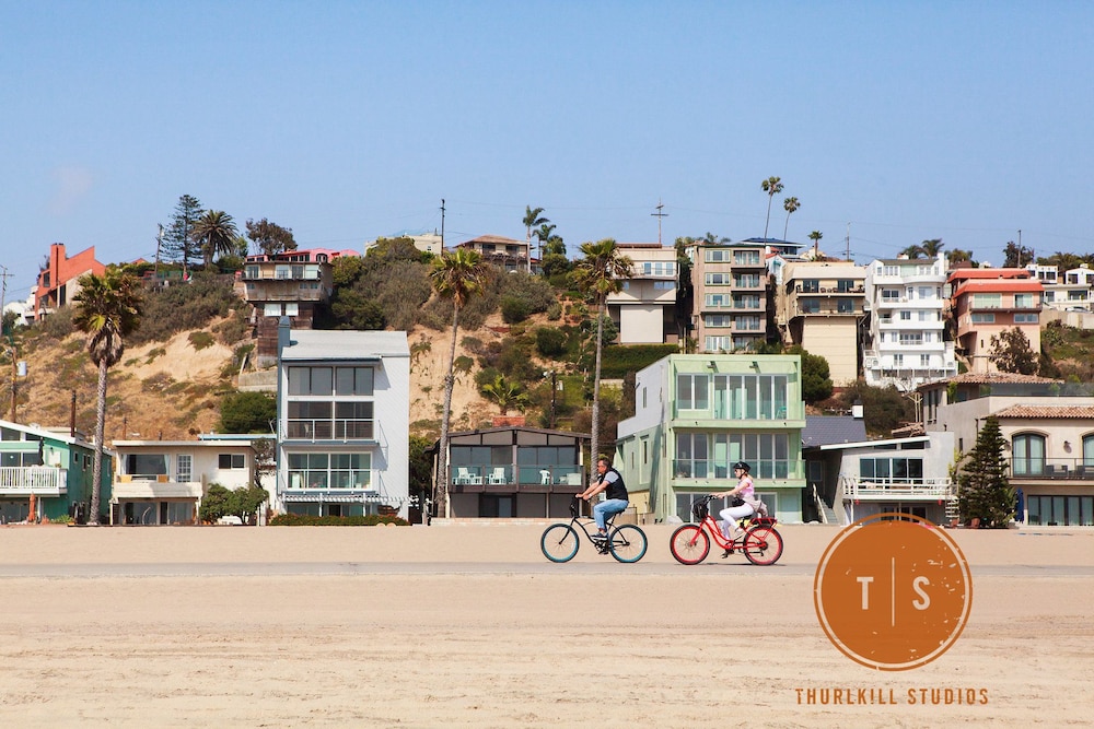 Inn at Playa del Rey - photo 67