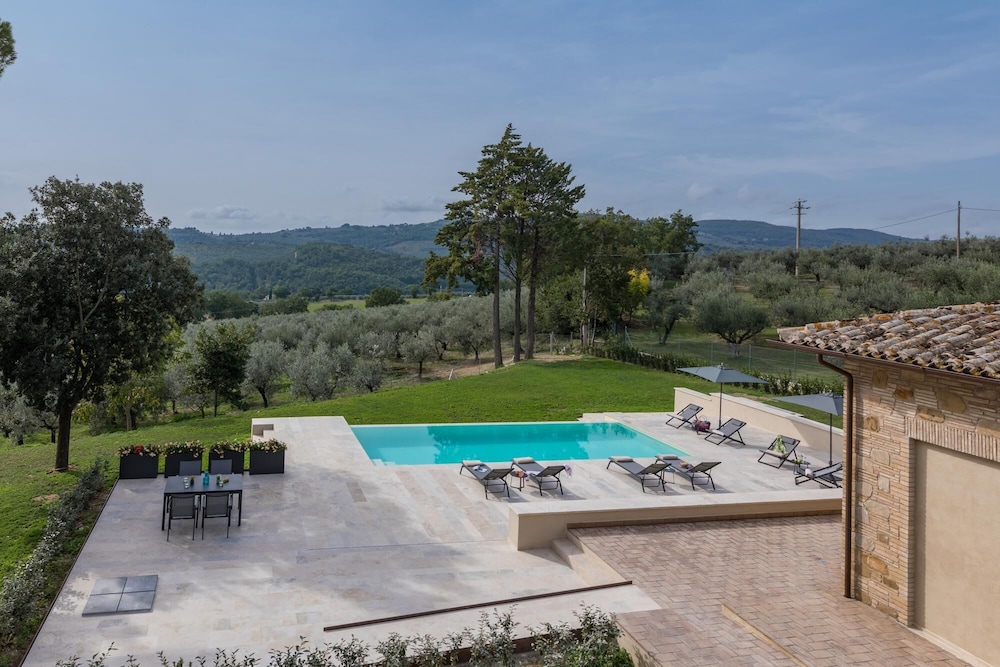 Villa Anna Elisa 8 — Bevagna — photo 3