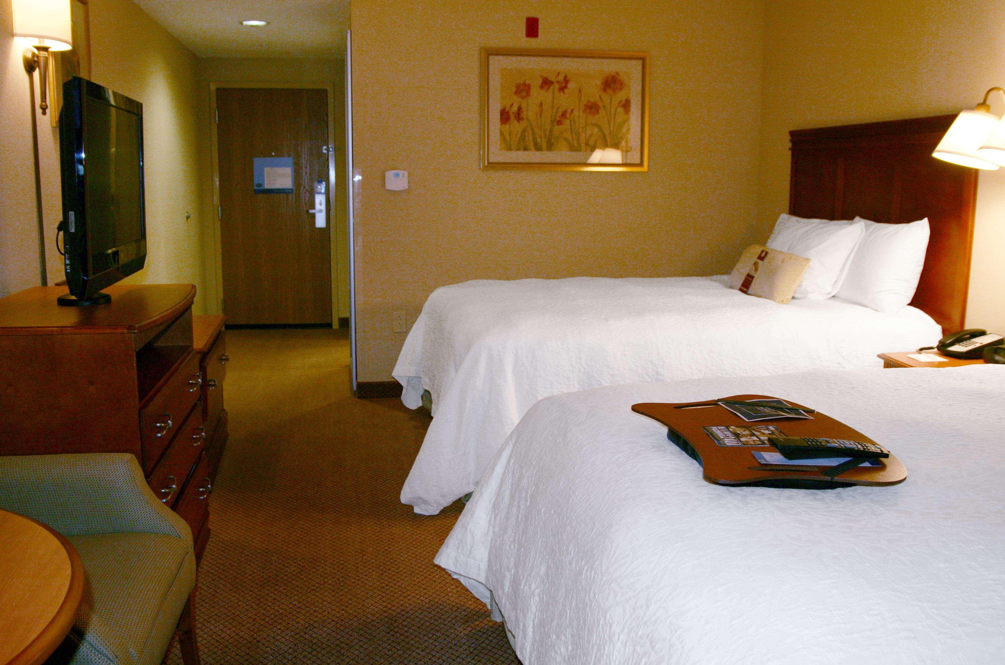 Hampton Inn Greenville Mississippi - featured photo