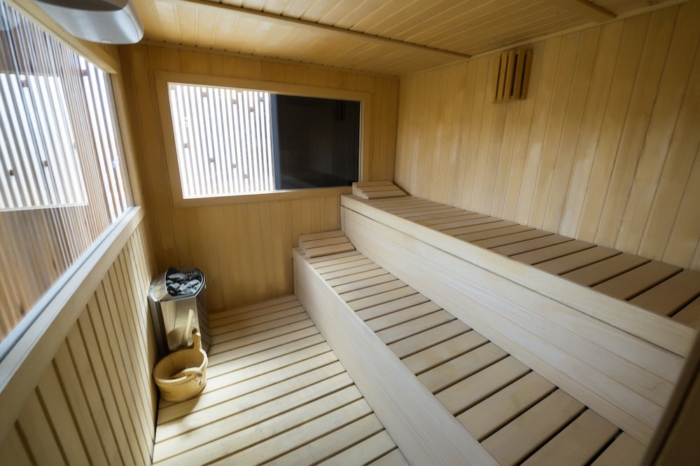 Treatment room